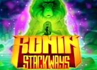 Ronin Stackways слот Frank casino
